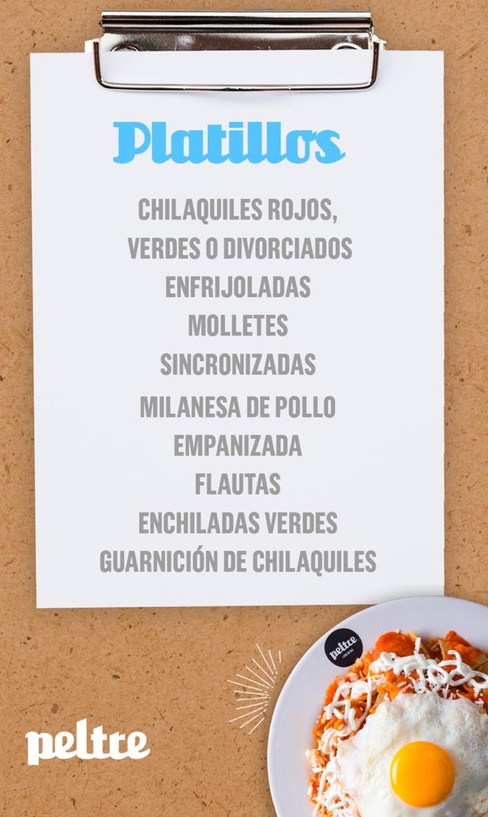 Restaurantes y Cafés de México