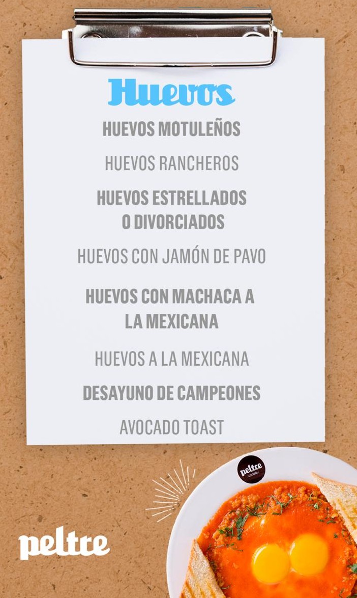 Restaurantes y Cafés de México
