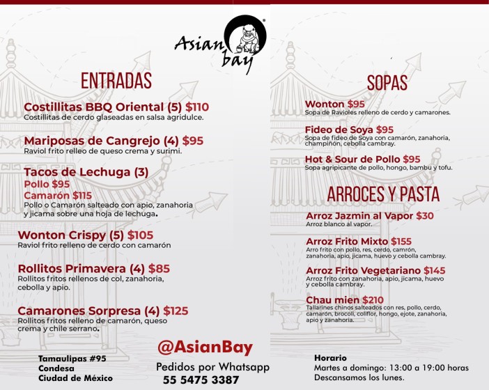 Restaurantes y Cafés de México
