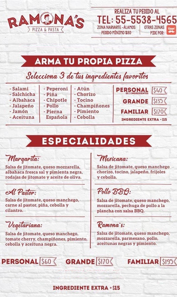 Restaurantes y Cafés de México