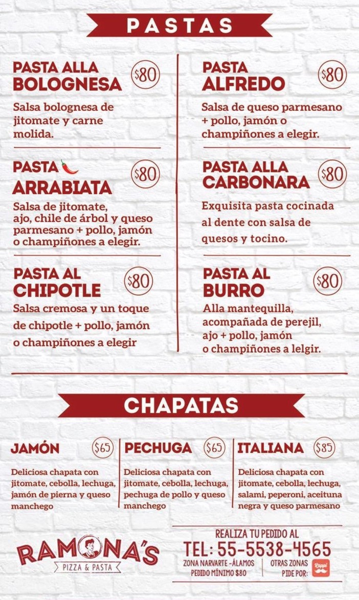 Restaurantes y Cafés de México