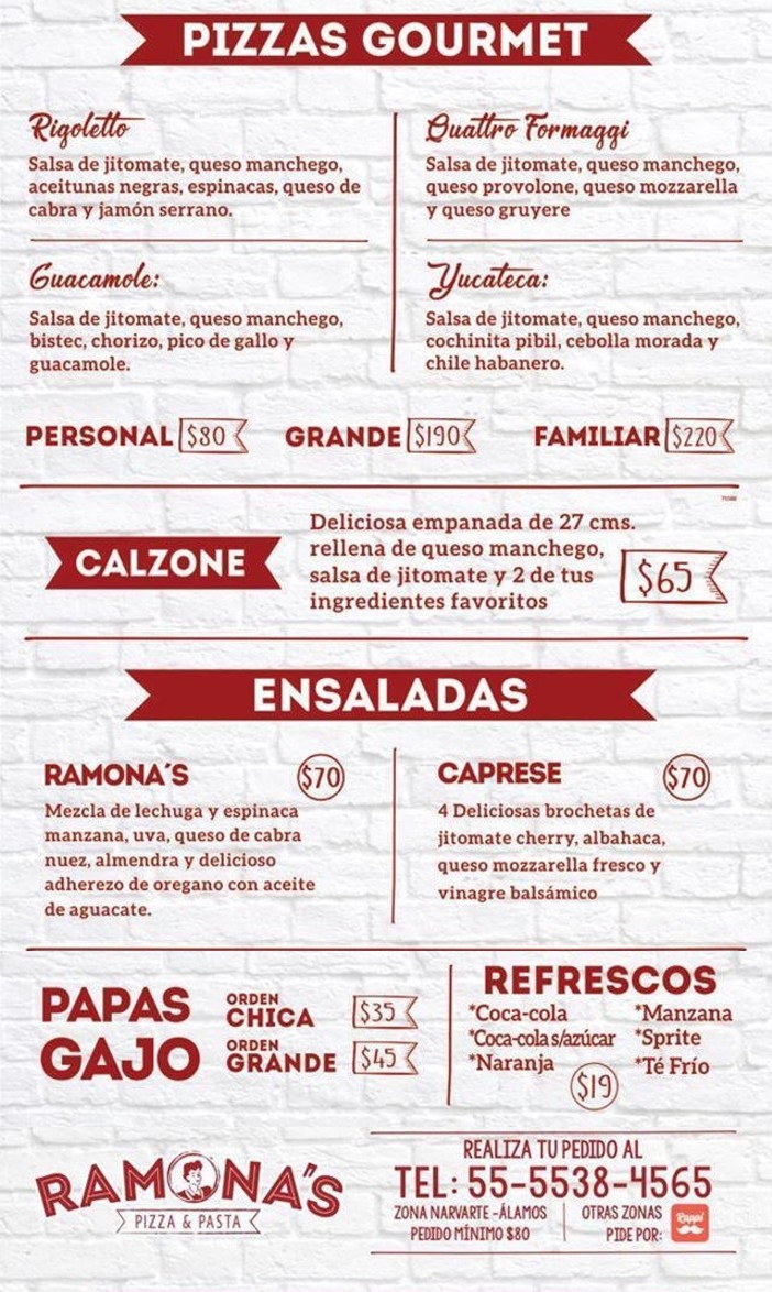 Restaurantes y Cafés de México