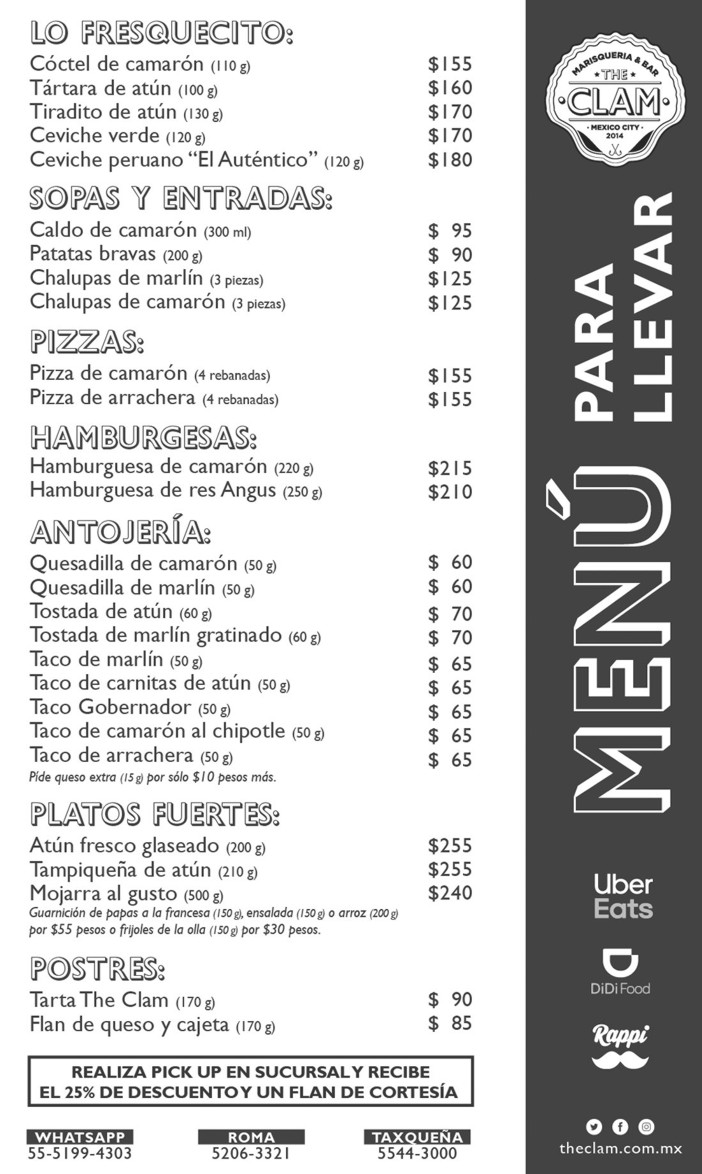 Restaurantes y Cafés de México