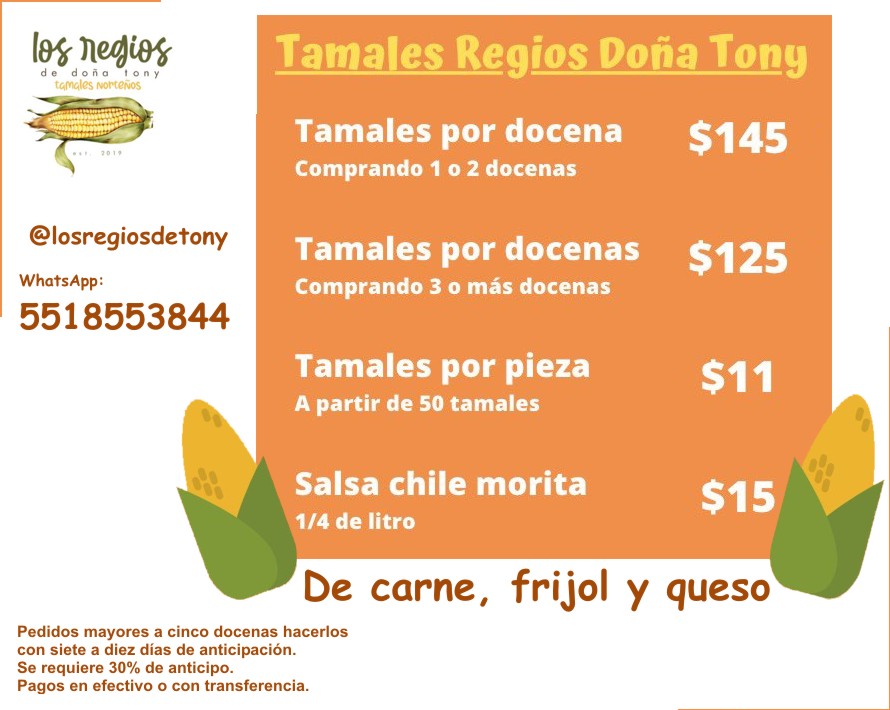 Restaurantes y Cafés de México